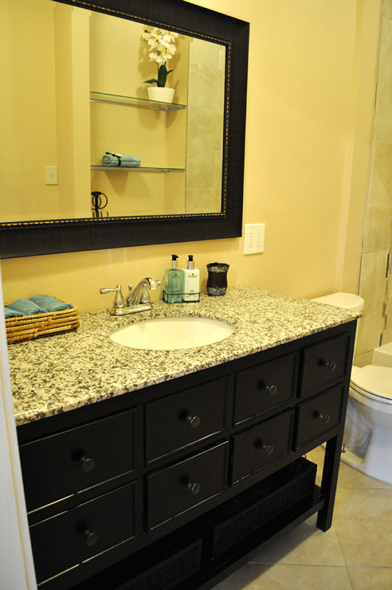 Is it better to rent something as a vacation rental or a long term rental?