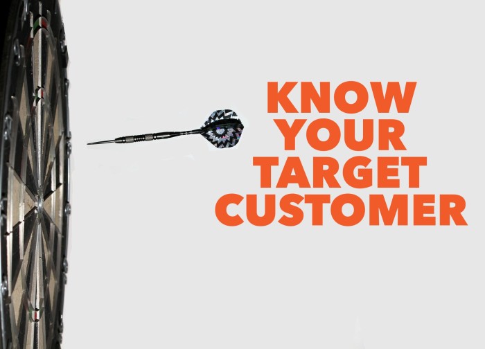 Trying to make money from home? You'll need to start by understanding your "muse" -- your target customer.